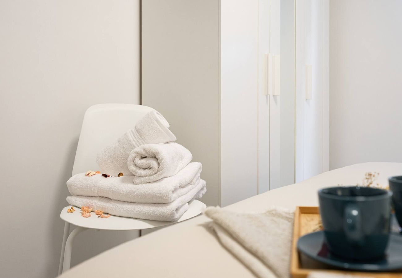 Apartamento en Gijón - Apartamento Frida centro Gijón