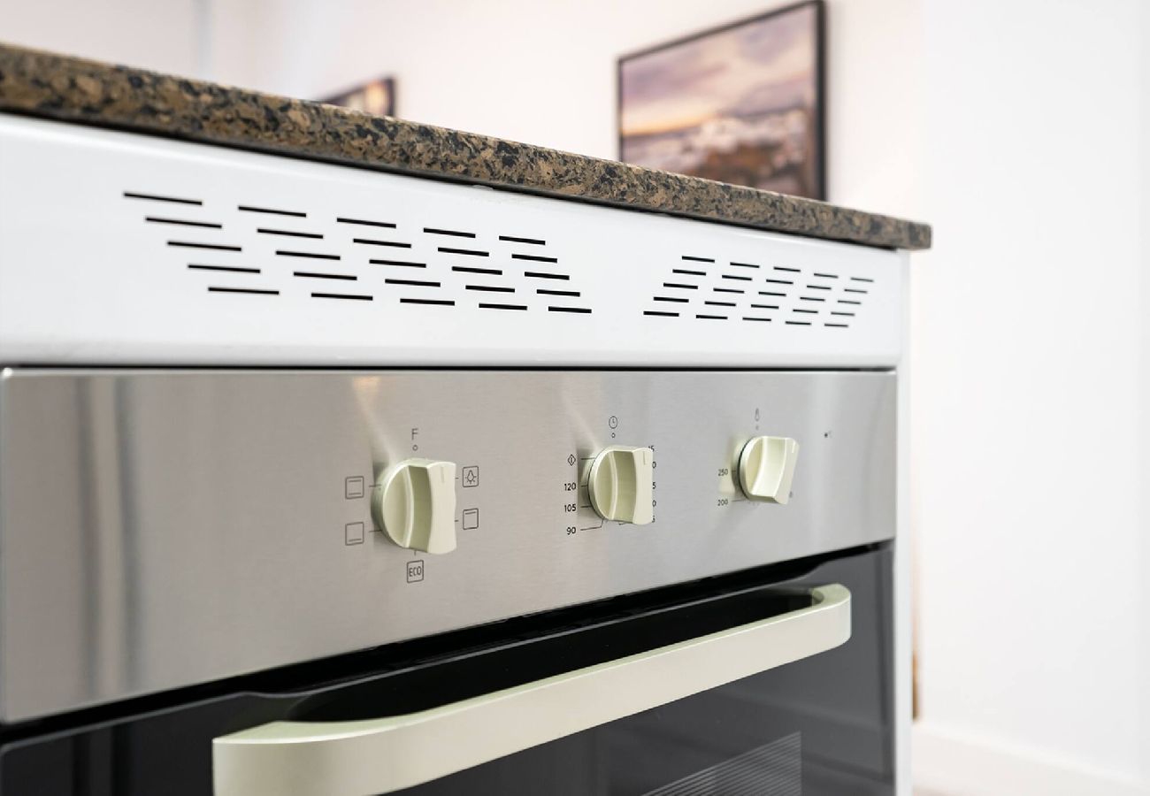 Apartamento en Gijón - Apartamento Frida centro Gijón