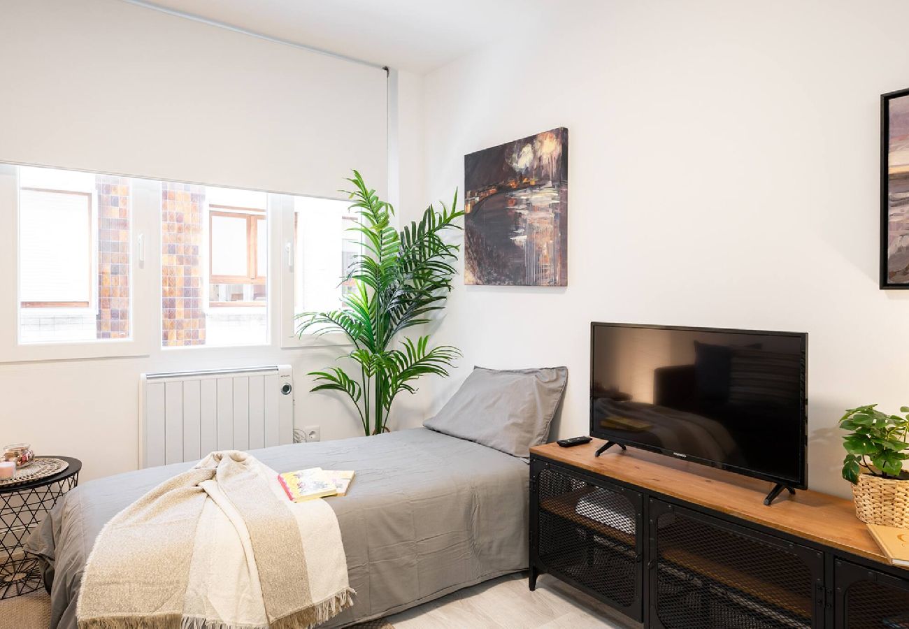 Apartamento en Gijón - Apartamento Frida centro Gijón