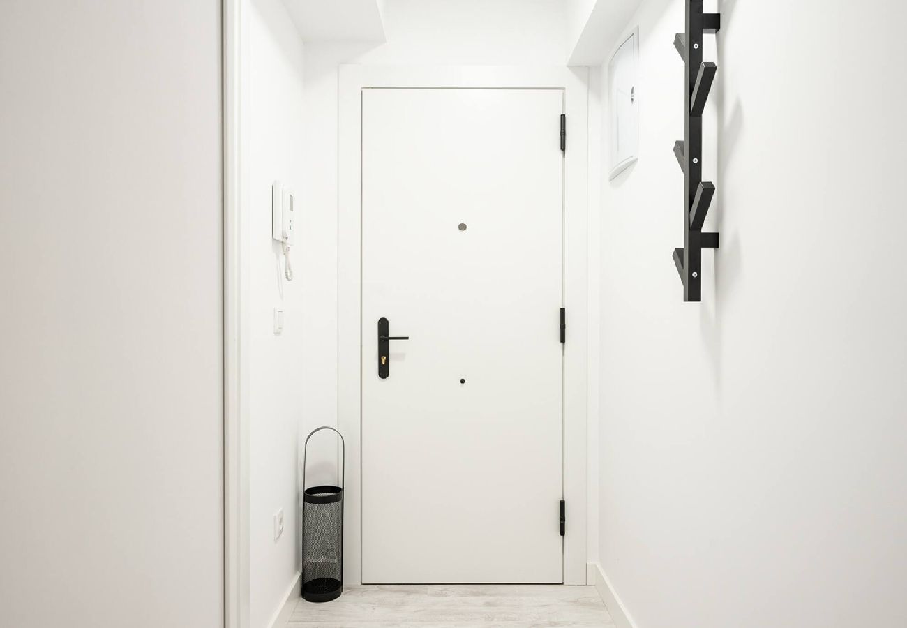 Apartamento en Gijón - Apartamento Frida centro Gijón