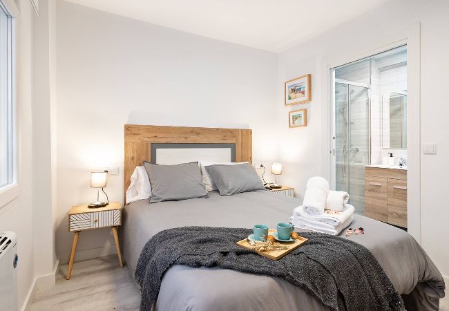 Apartamento en Gijón - Apartamento Diego en el corazón de Gijón