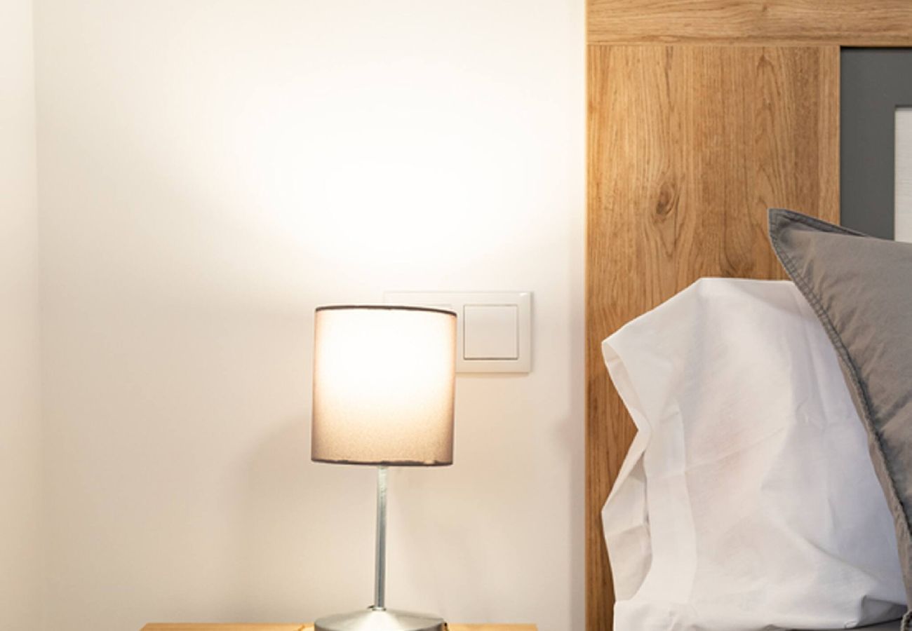 Apartamento en Gijón - Apartamento Diego en el corazón de Gijón