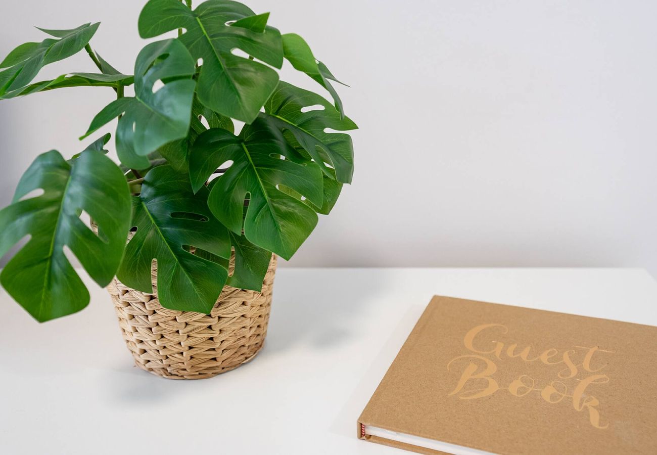 Apartamento en Gijón - Apartamento Diego en el corazón de Gijón