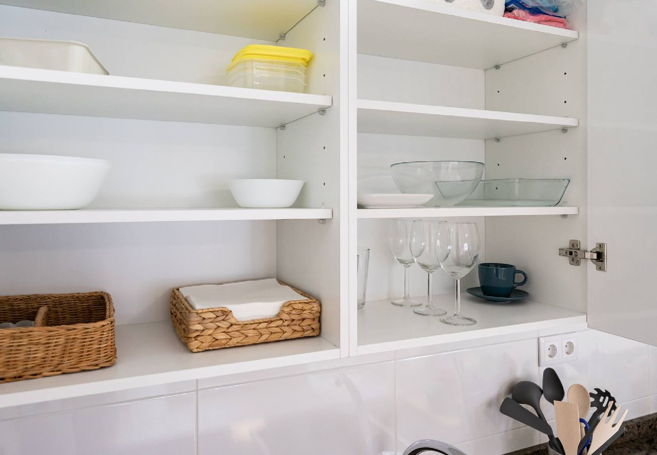 Apartamento en Gijón - Apartamento Diego en el corazón de Gijón