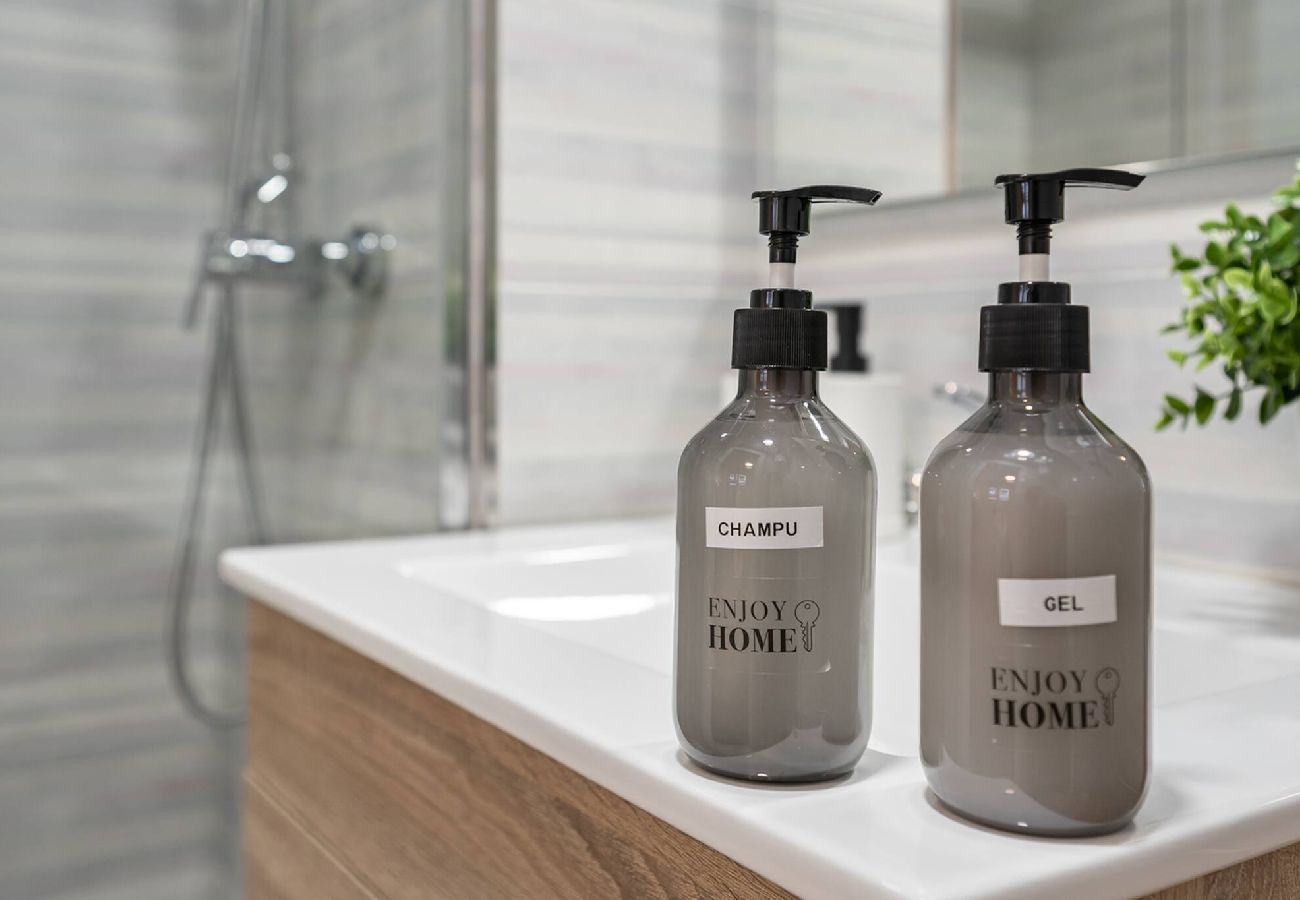 Apartamento en Gijón - Apartamento Diego en el corazón de Gijón