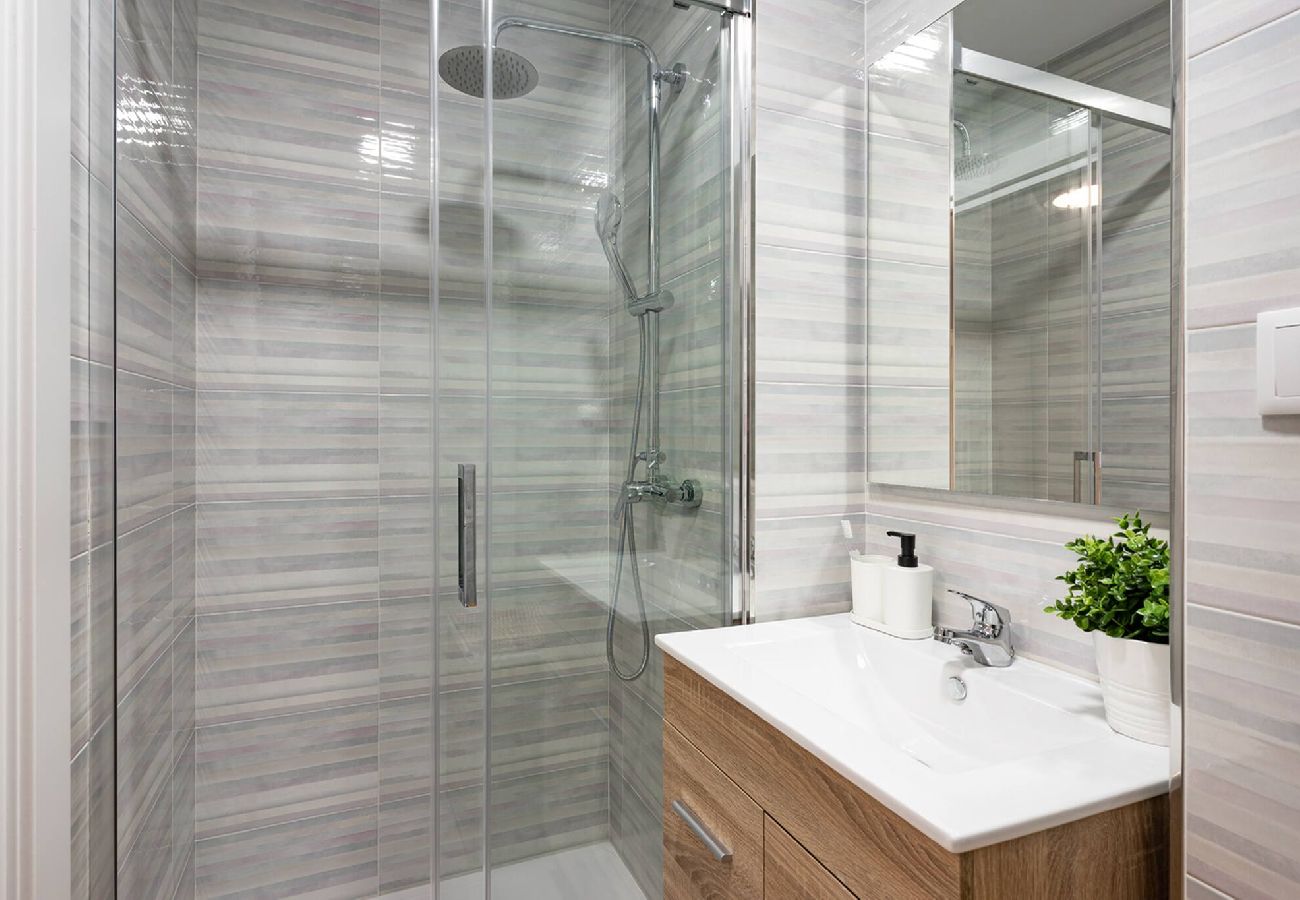 Apartamento en Gijón - Apartamento Diego en el corazón de Gijón