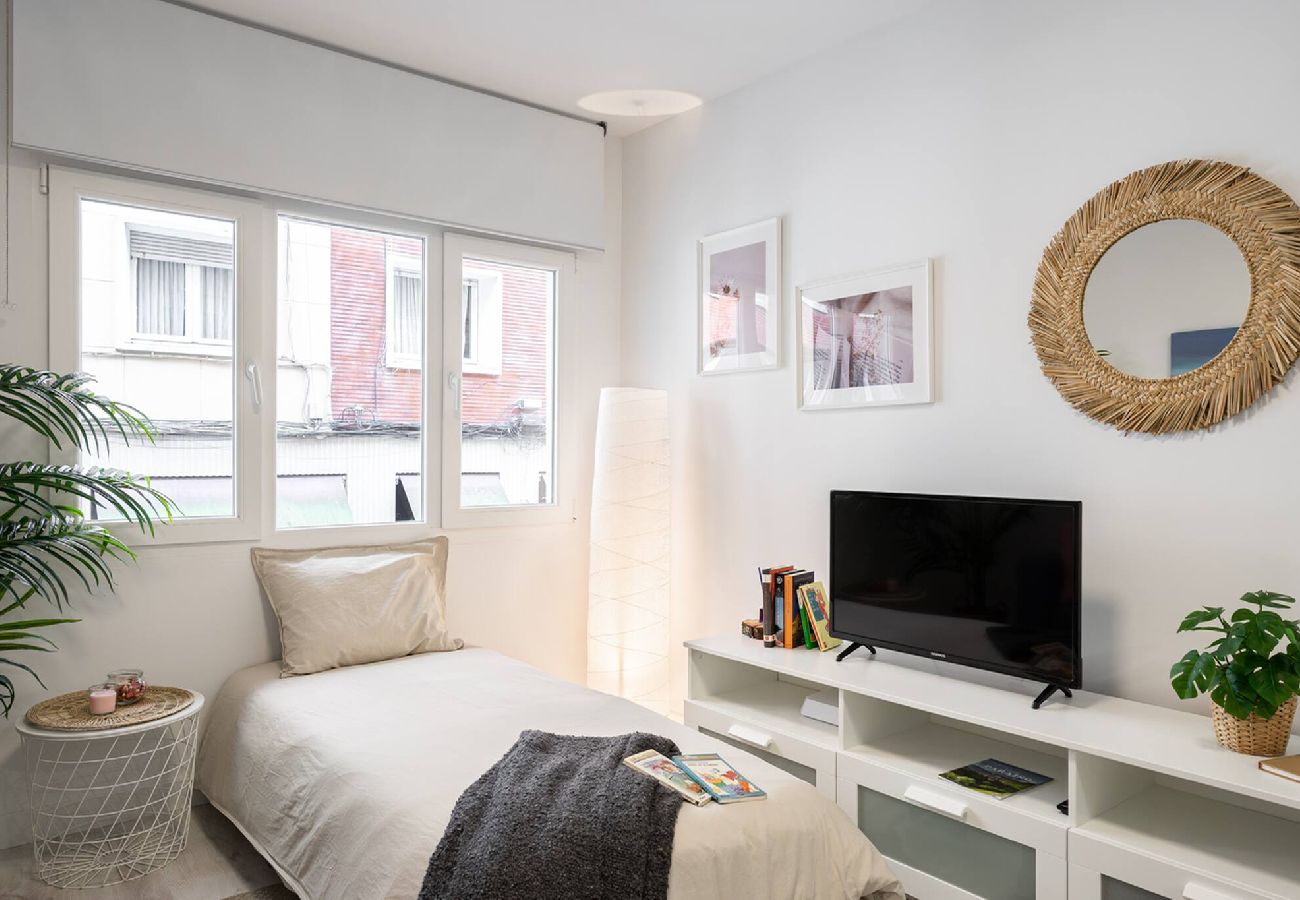 Apartamento en Gijón - Apartamento Diego en el corazón de Gijón