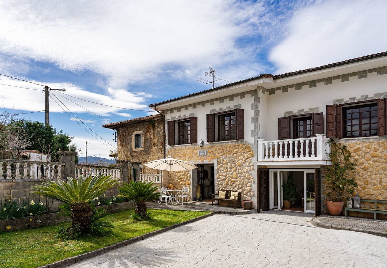 Casa en  - Villa Mimosa