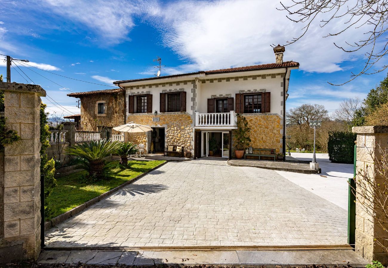 Casa en  - Villa Mimosa