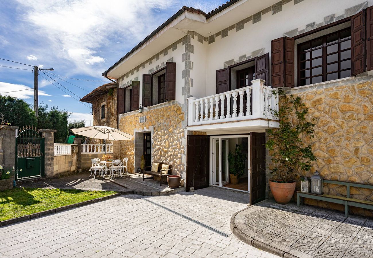 Casa en  - Villa Mimosa