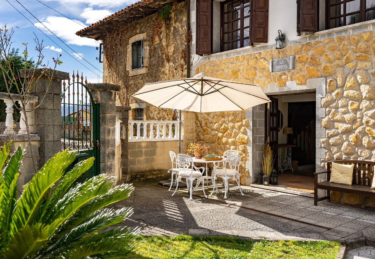 Casa en  - Villa Mimosa