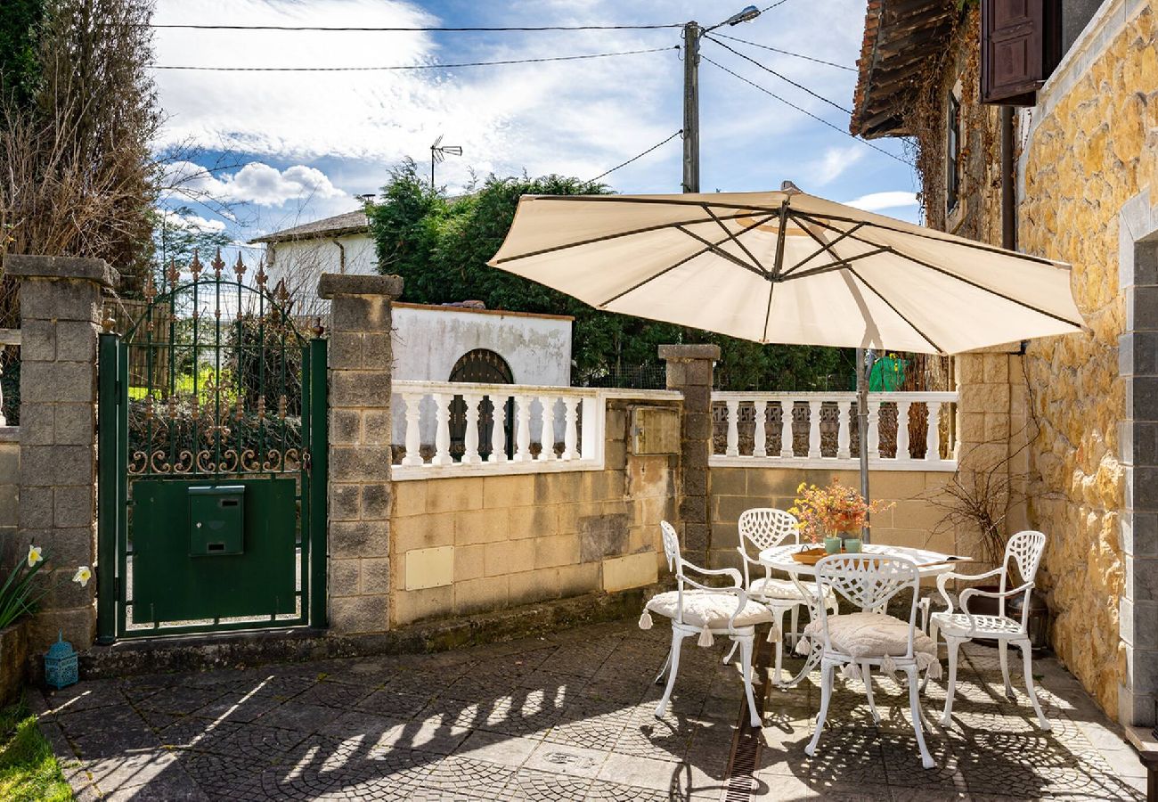 Casa en  - Villa Mimosa