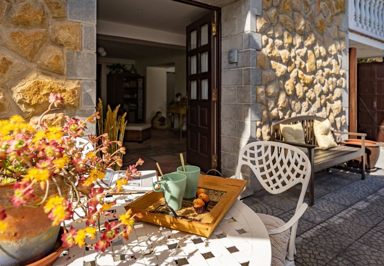 Casa en  - Villa Mimosa