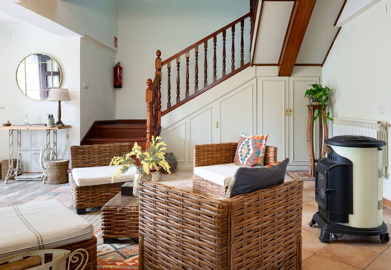 Casa en  - Villa Mimosa