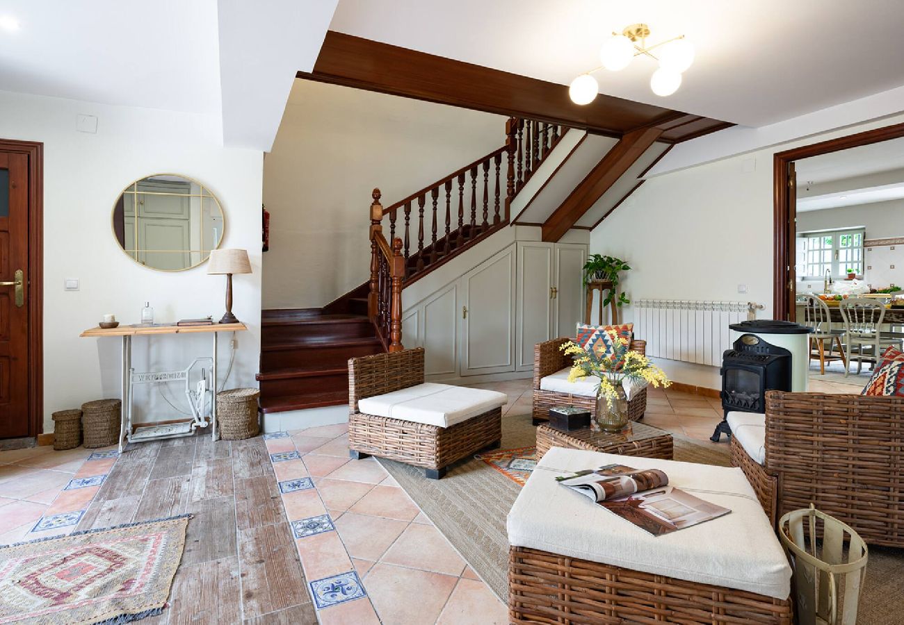 Casa en  - Villa Mimosa