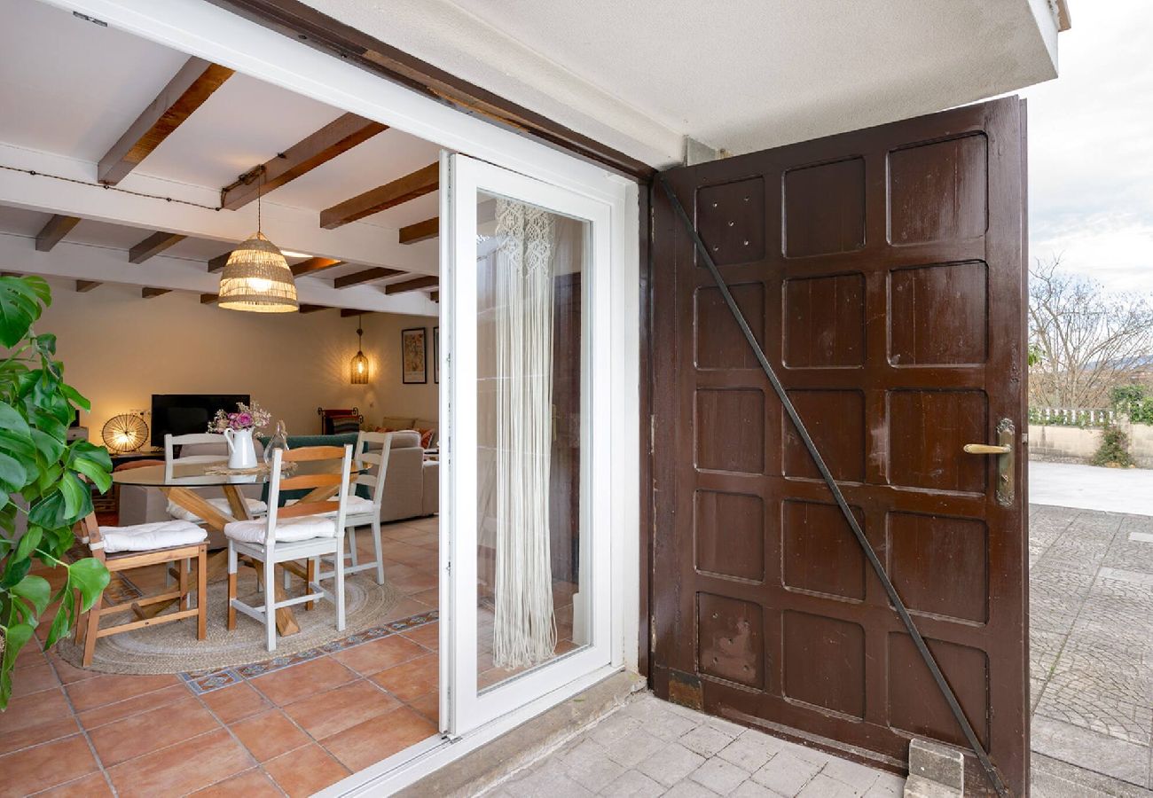 Casa en  - Villa Mimosa