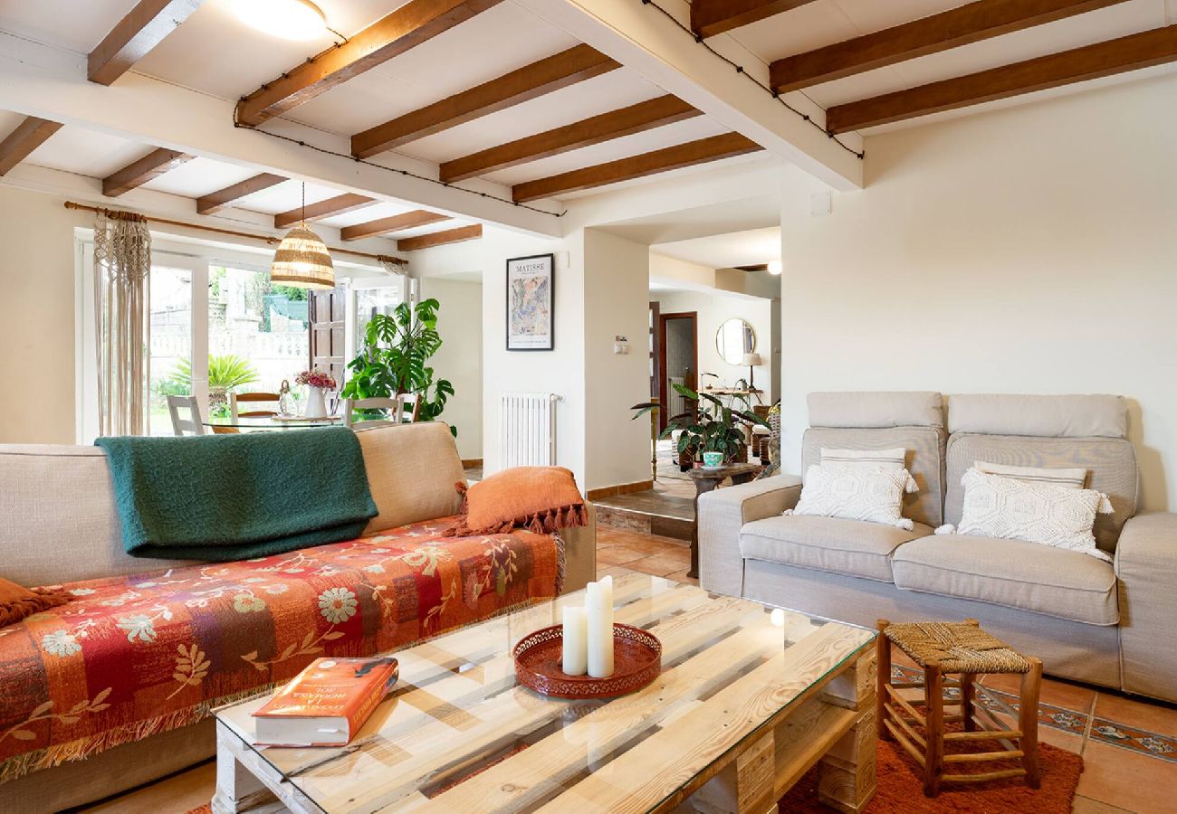 Casa en  - Villa Mimosa