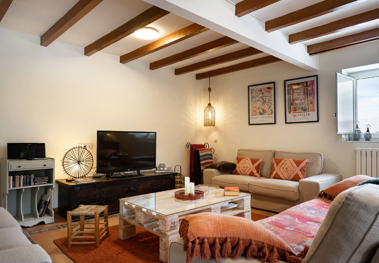 Casa en  - Villa Mimosa