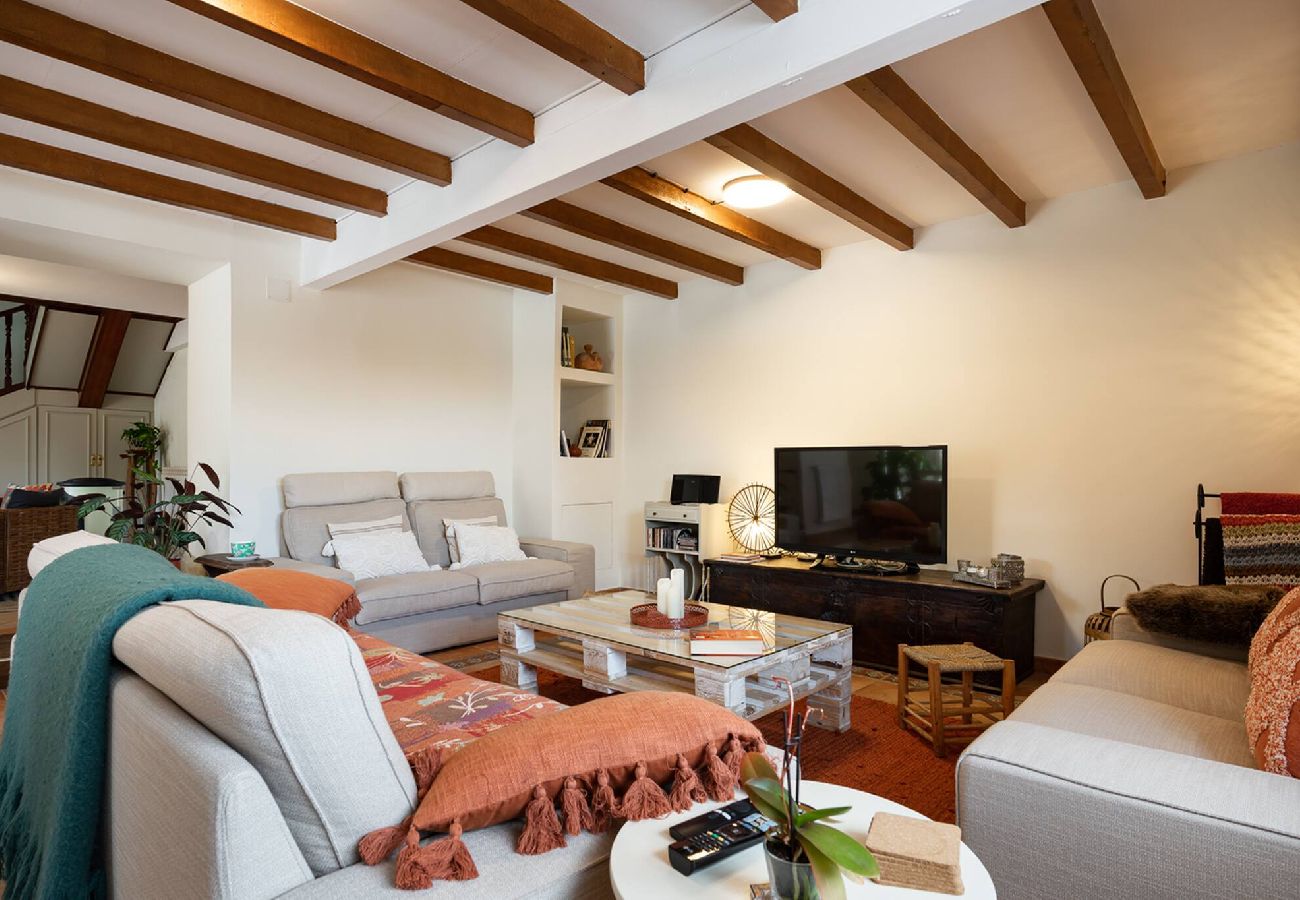 Casa en  - Villa Mimosa