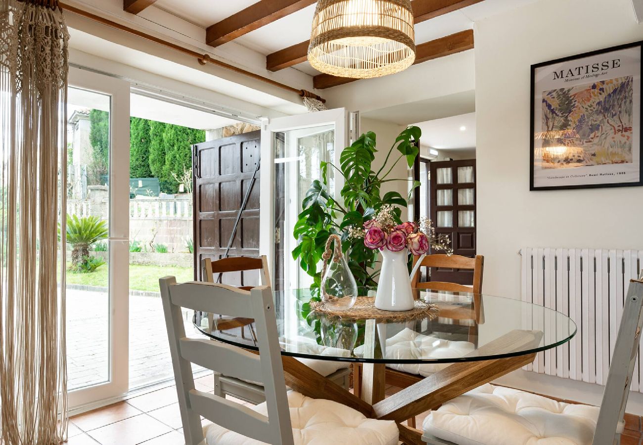 Casa en  - Villa Mimosa