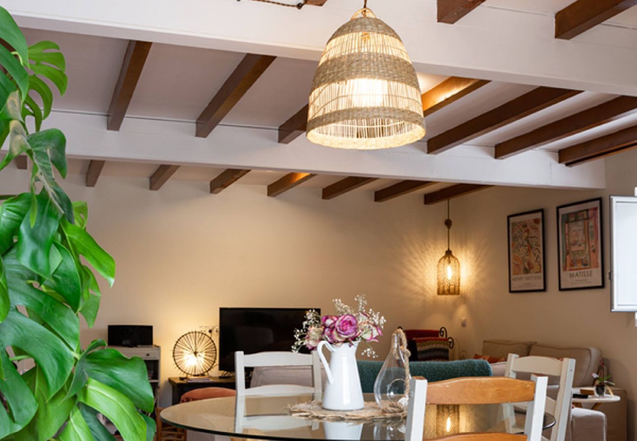 Casa en  - Villa Mimosa