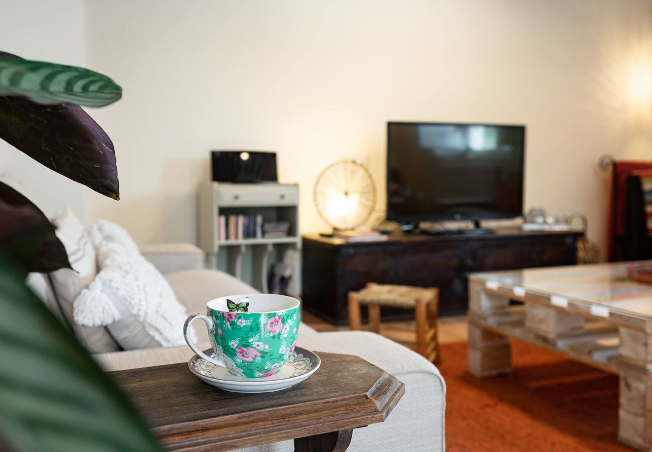 Casa en  - Villa Mimosa