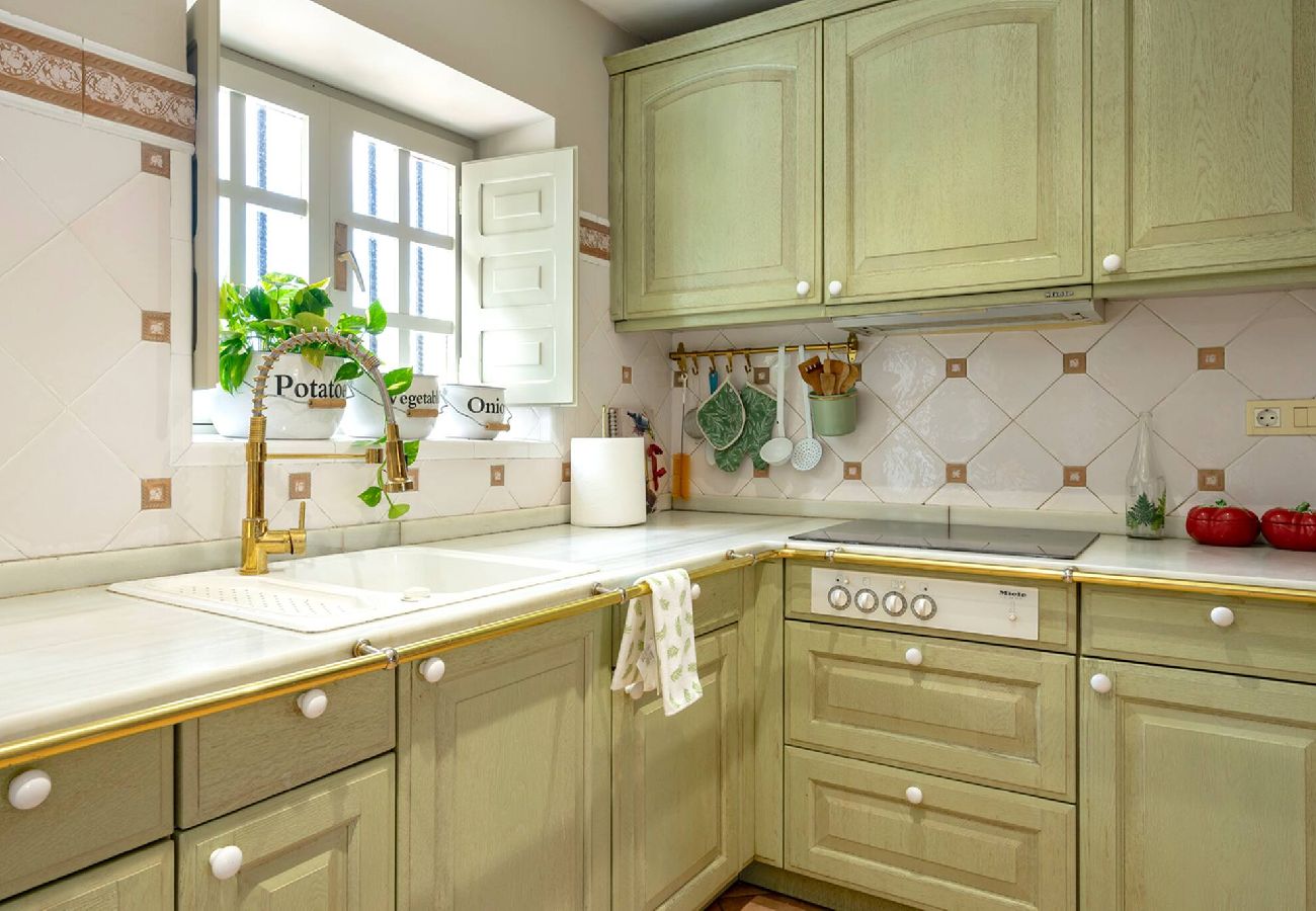 Casa en  - Villa Mimosa