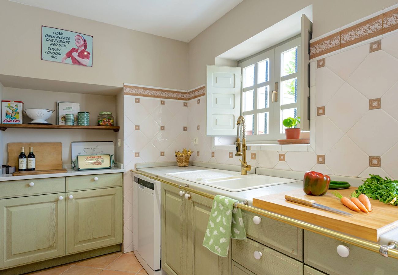 Casa en  - Villa Mimosa