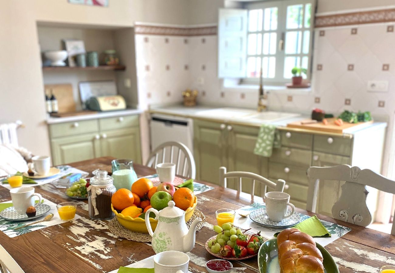 Casa en  - Villa Mimosa