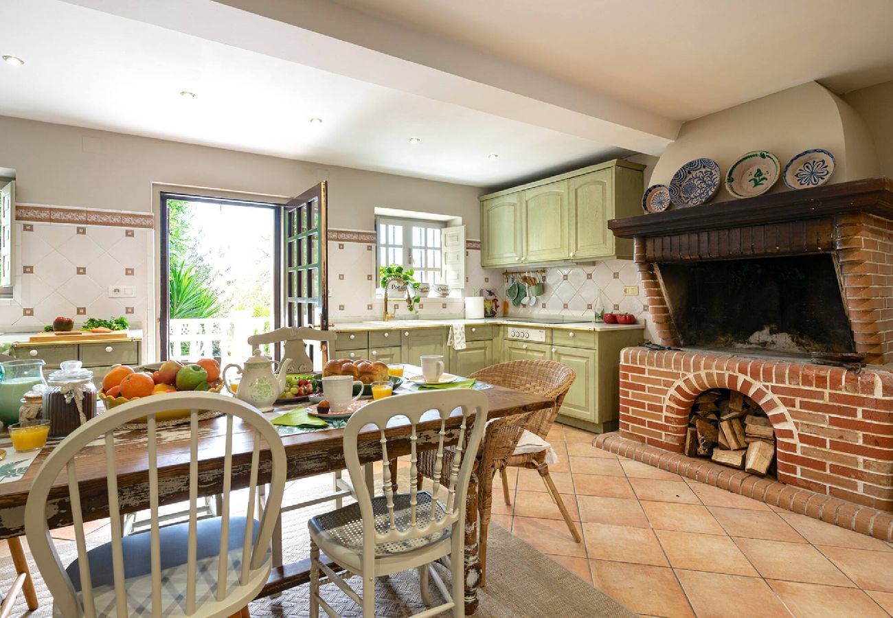 Casa en  - Villa Mimosa