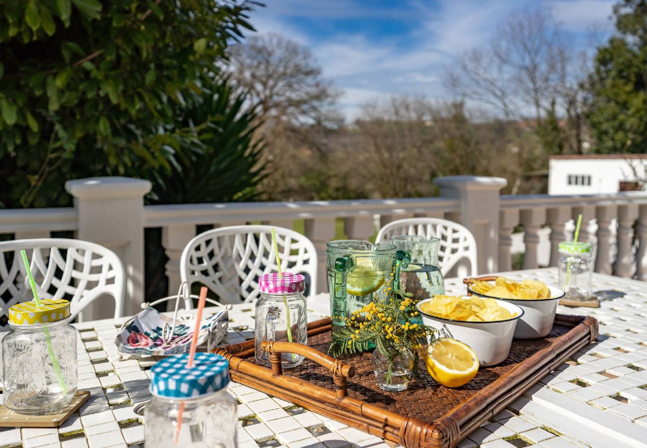 Casa en  - Villa Mimosa