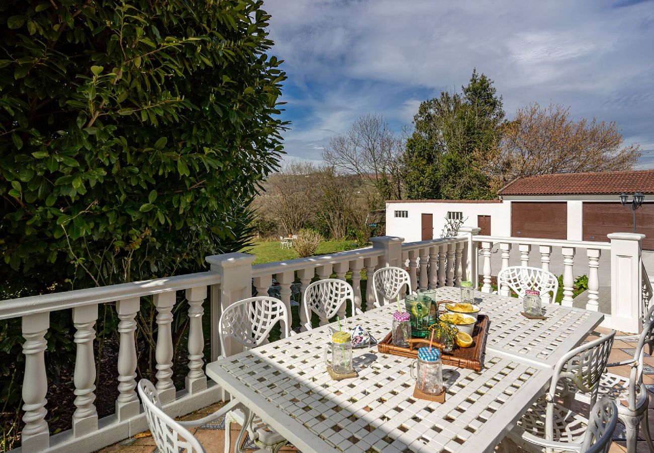 Casa en  - Villa Mimosa