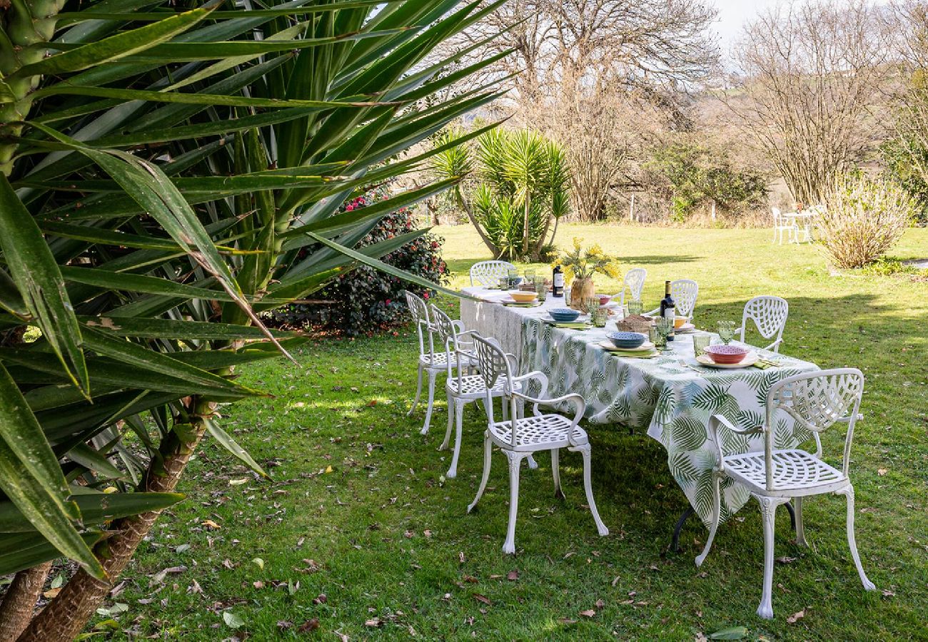 Casa en  - Villa Mimosa