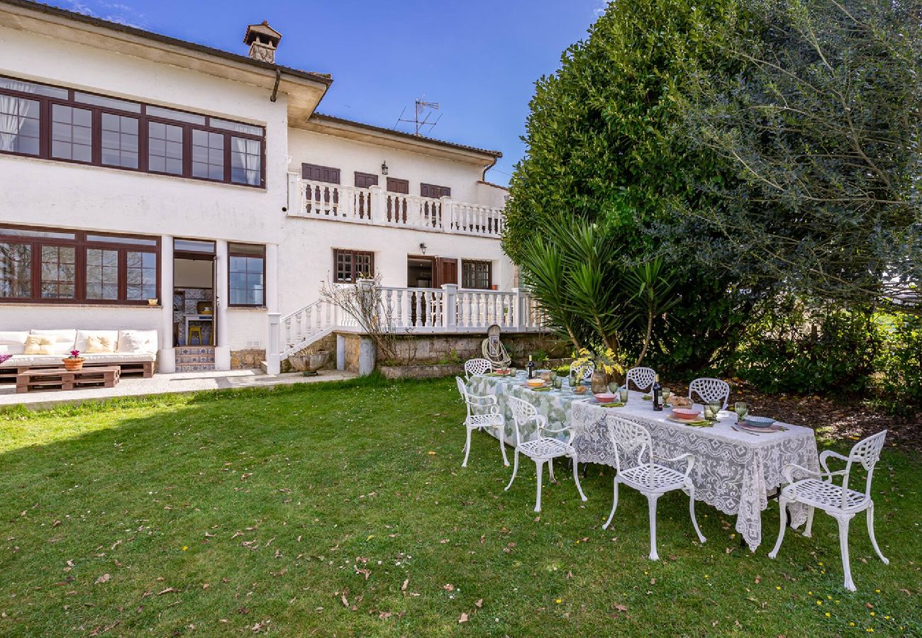 Casa en  - Villa Mimosa