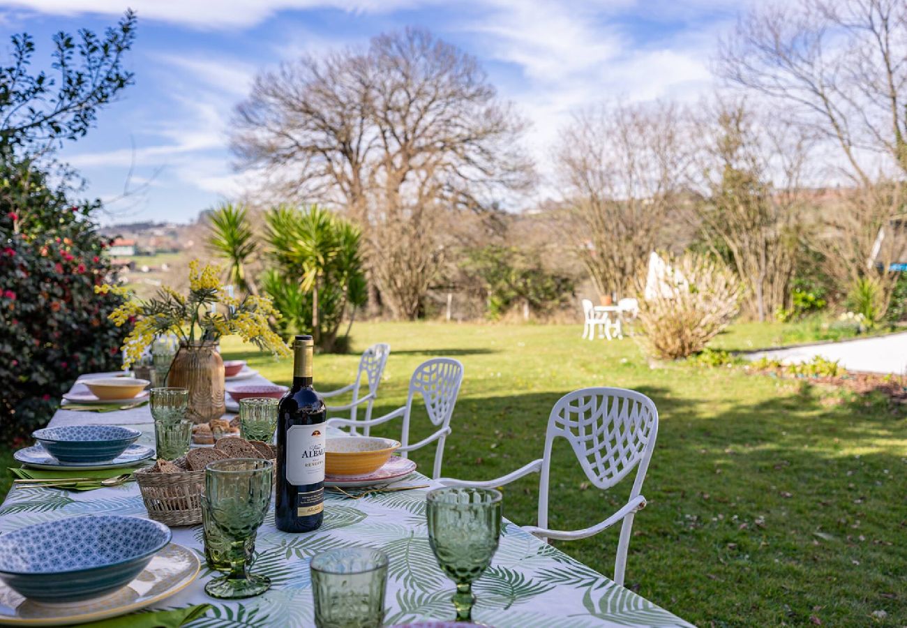 Casa en  - Villa Mimosa