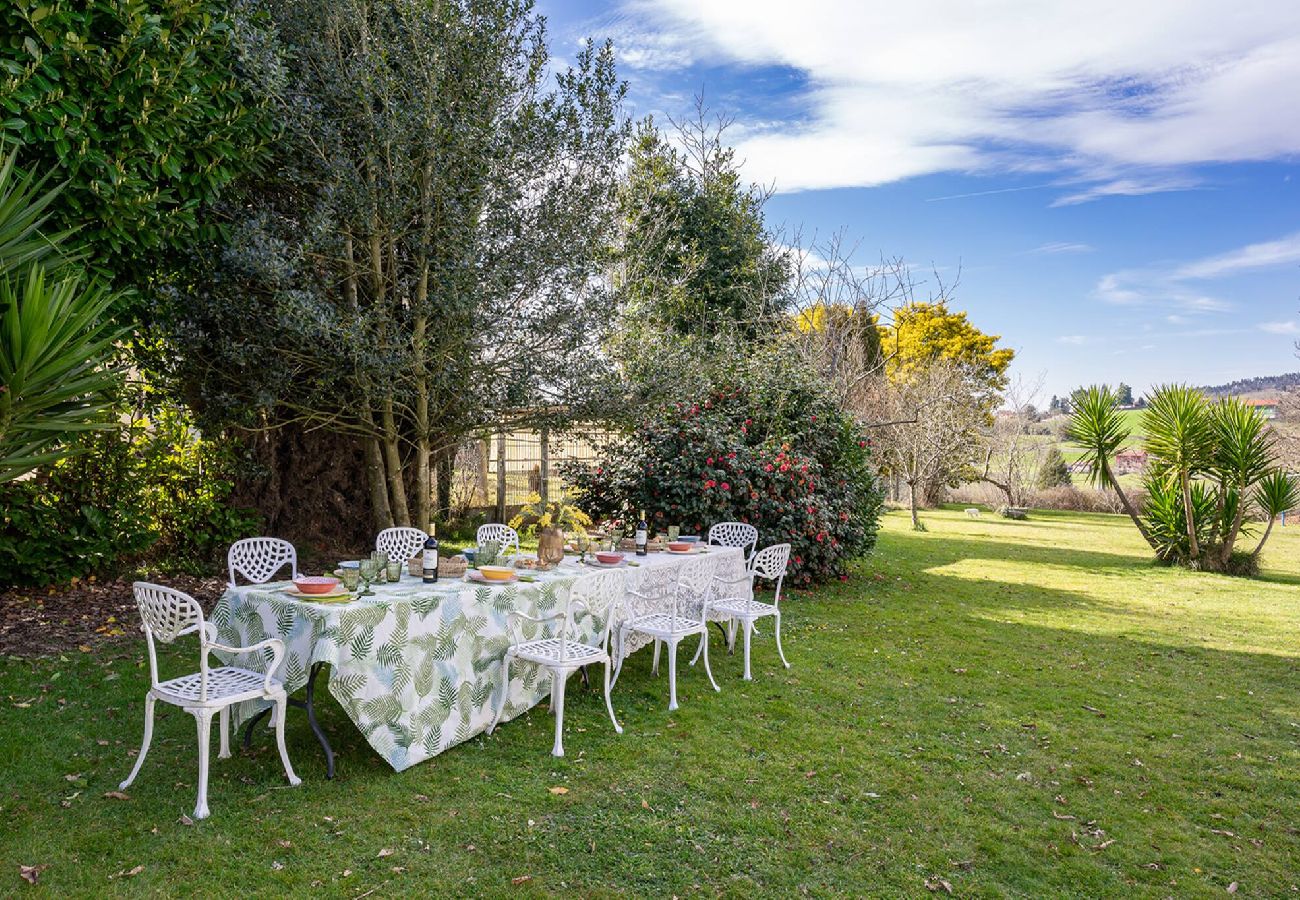 Casa en  - Villa Mimosa