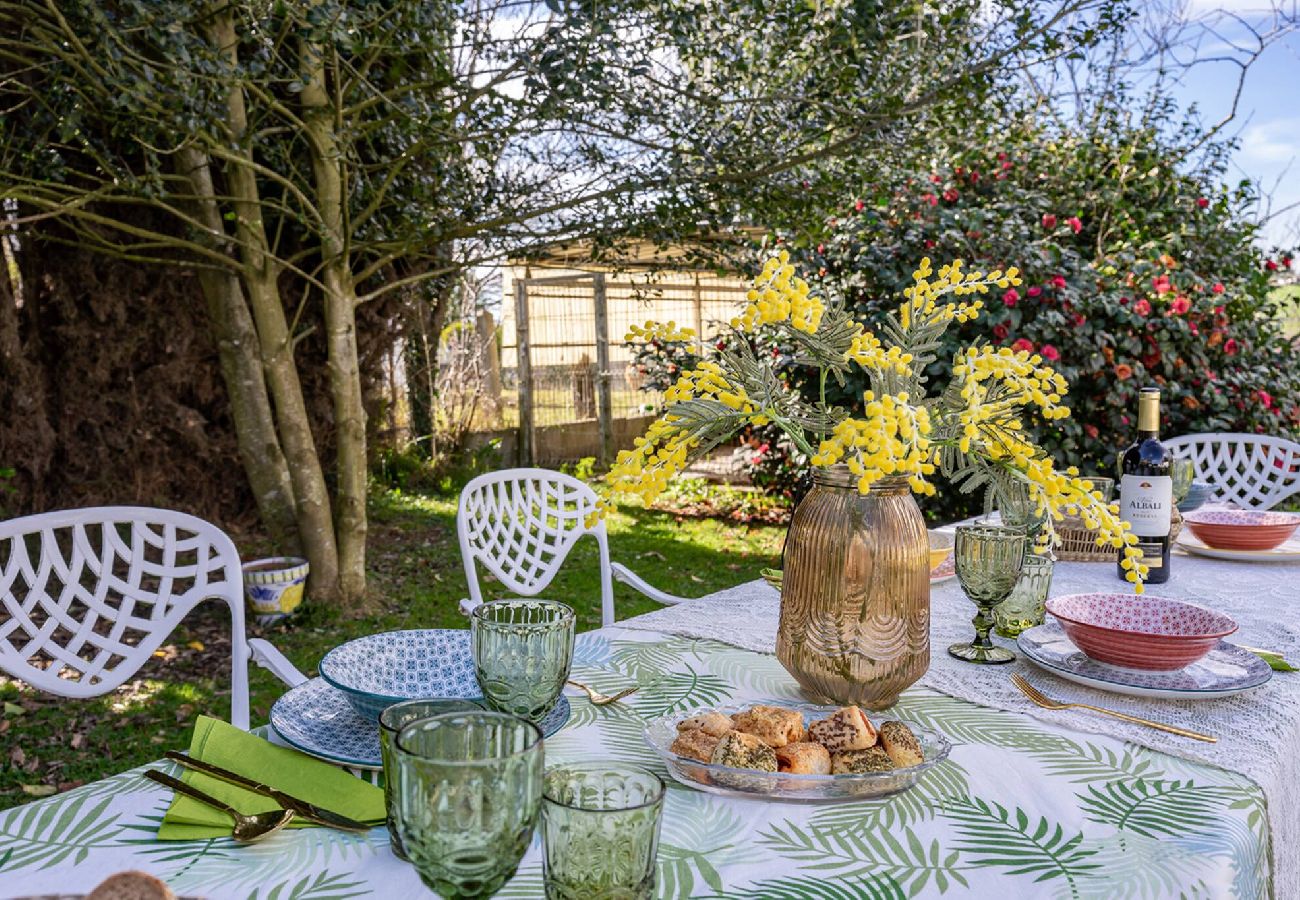 Casa en  - Villa Mimosa