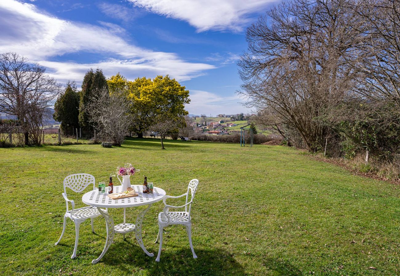 Casa en  - Villa Mimosa