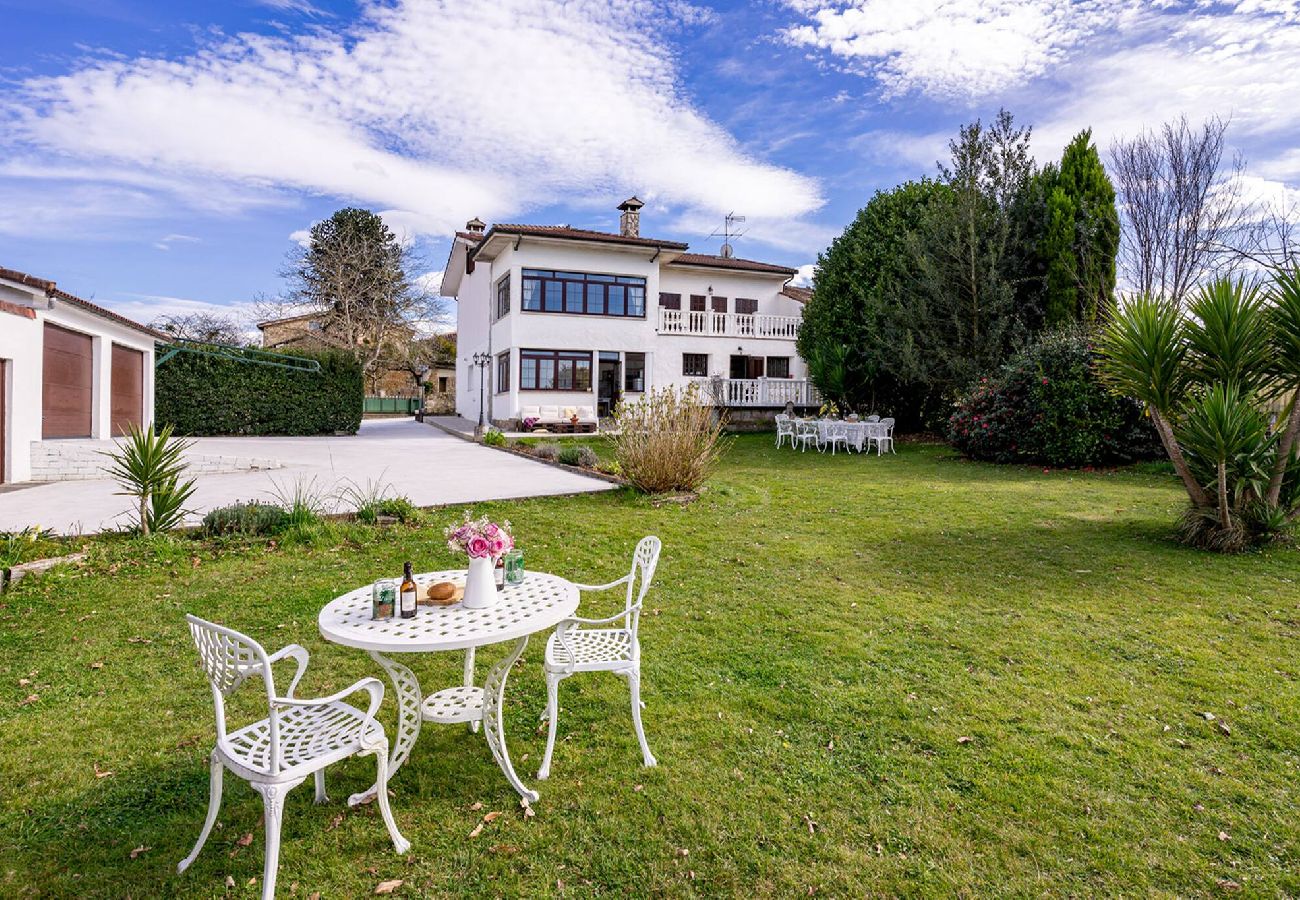 Casa en  - Villa Mimosa