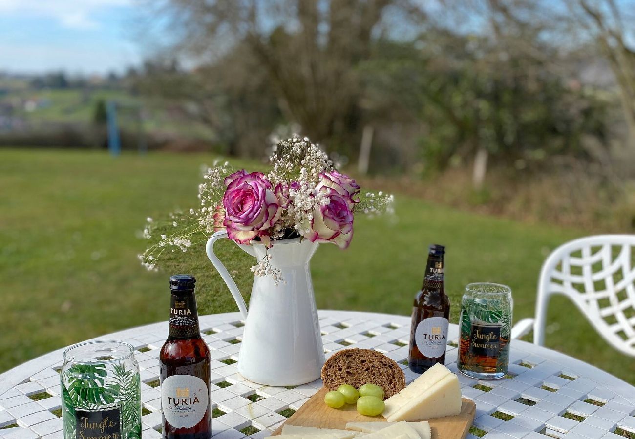 Casa en  - Villa Mimosa