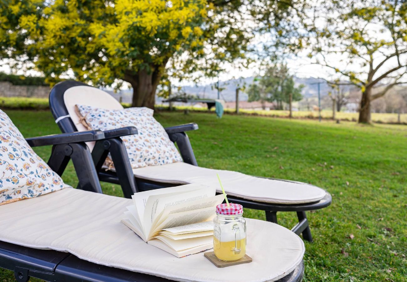 Casa en  - Villa Mimosa