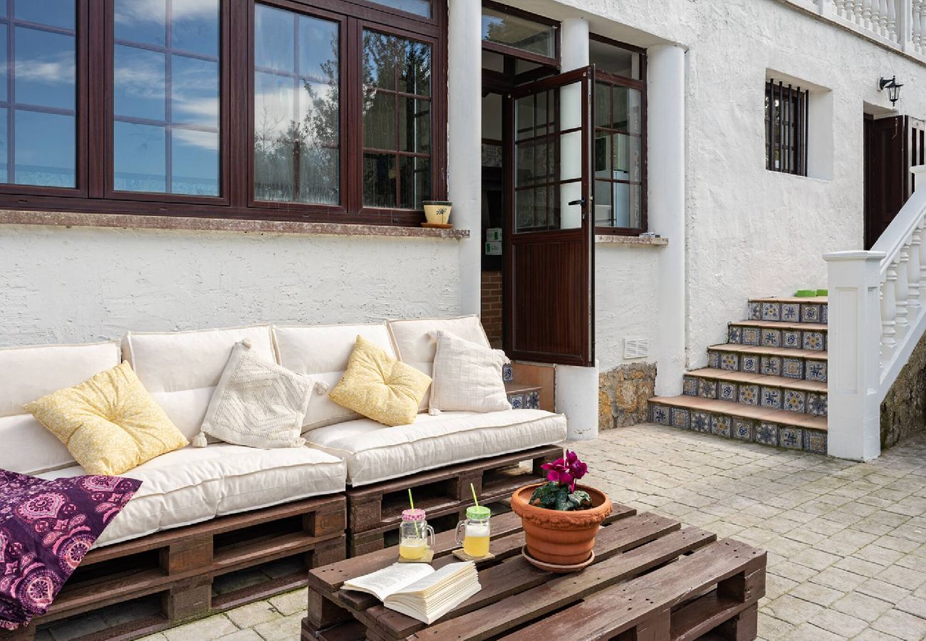 Casa en  - Villa Mimosa