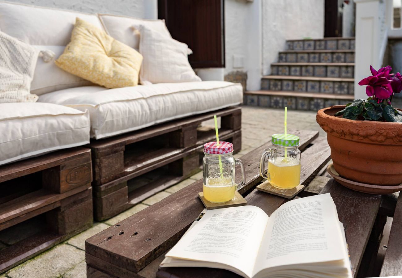 Casa en  - Villa Mimosa