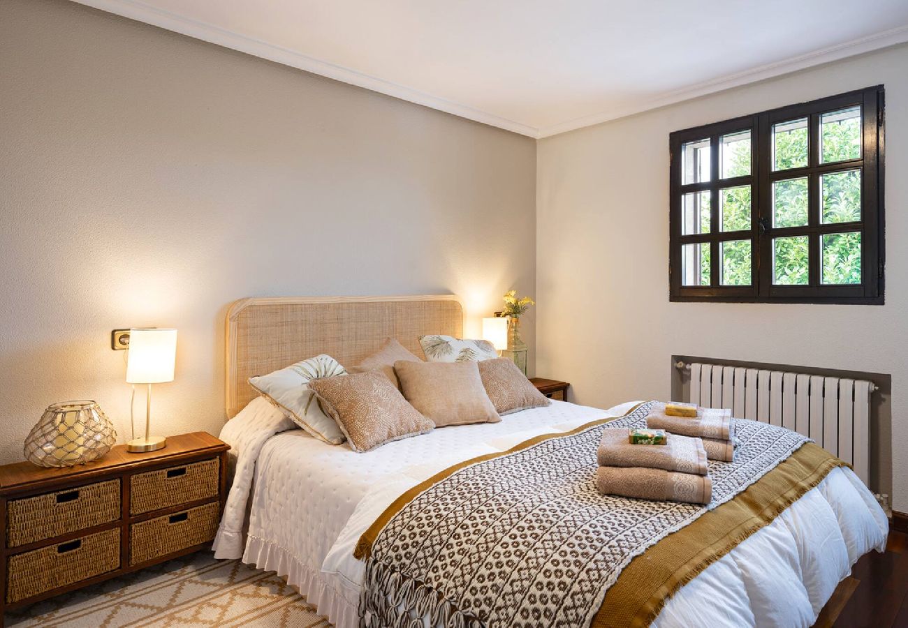 Casa en  - Villa Mimosa