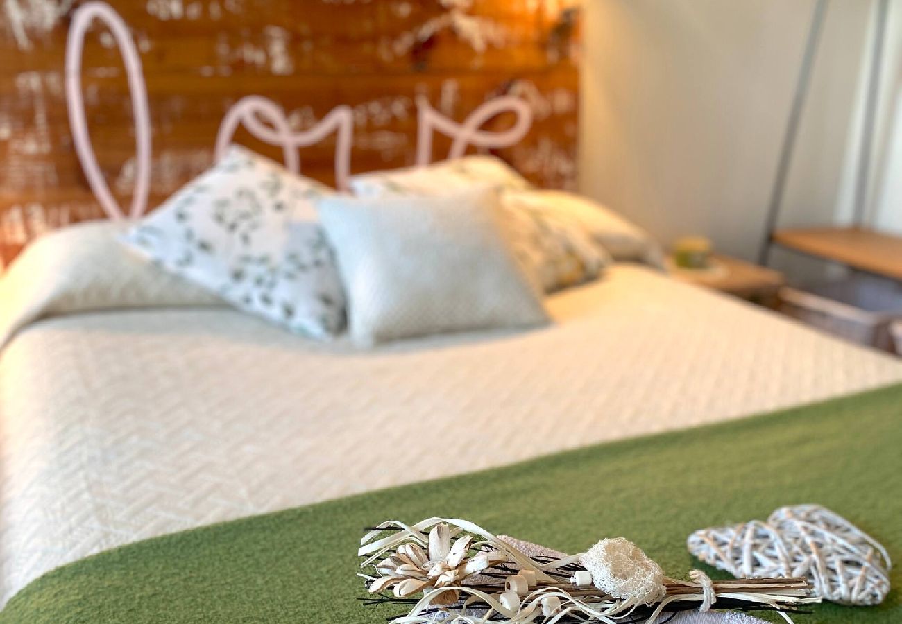 Casa en  - Villa Mimosa