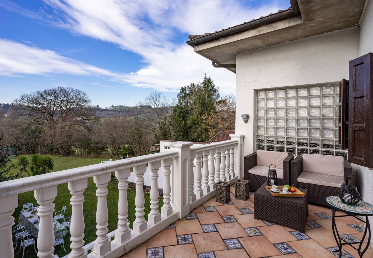 Casa en  - Villa Mimosa