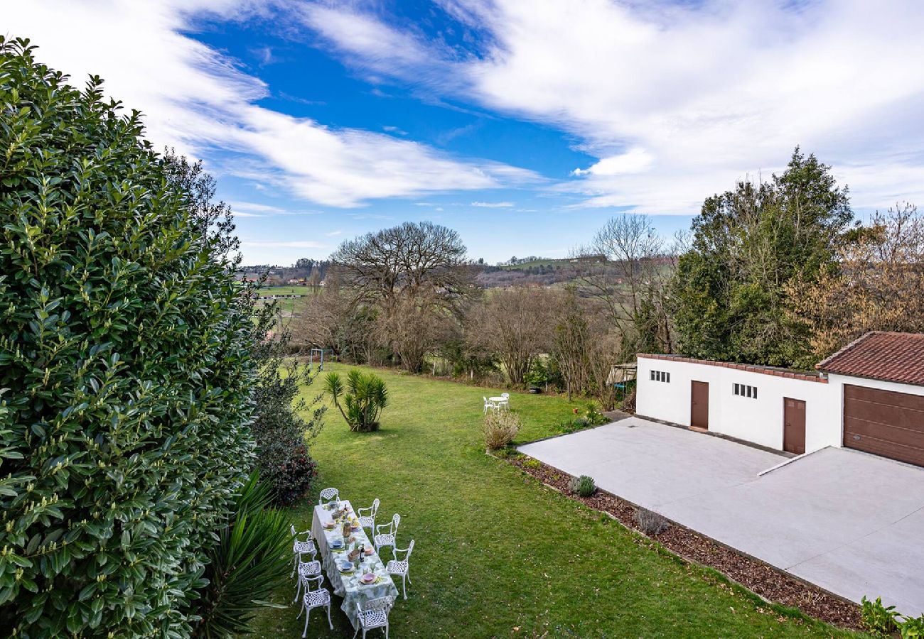 Casa en  - Villa Mimosa