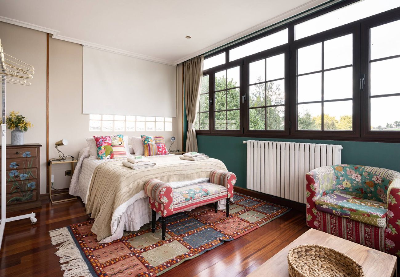 Casa en  - Villa Mimosa