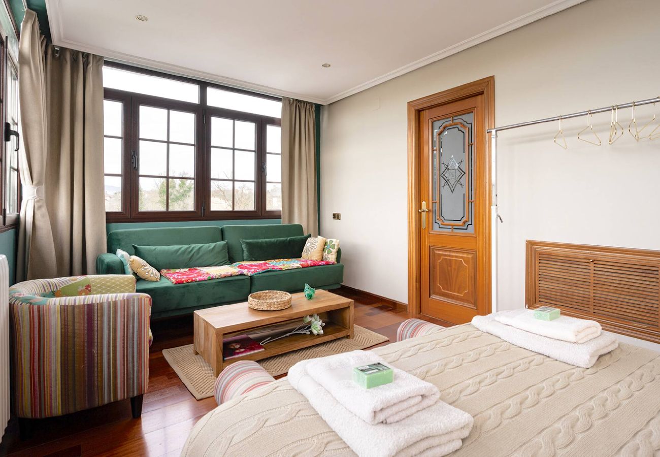 Casa en  - Villa Mimosa