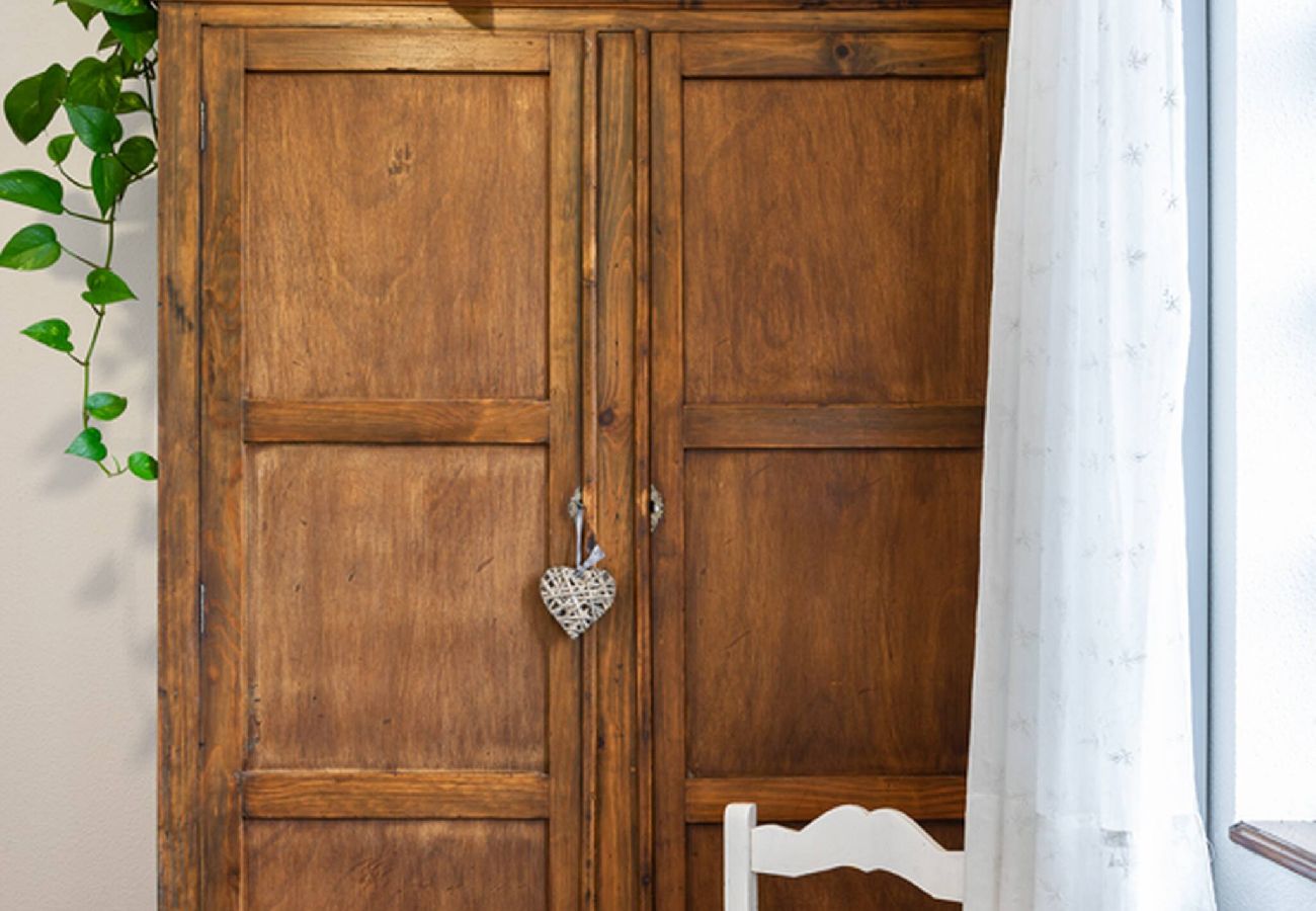 Casa en  - Villa Mimosa